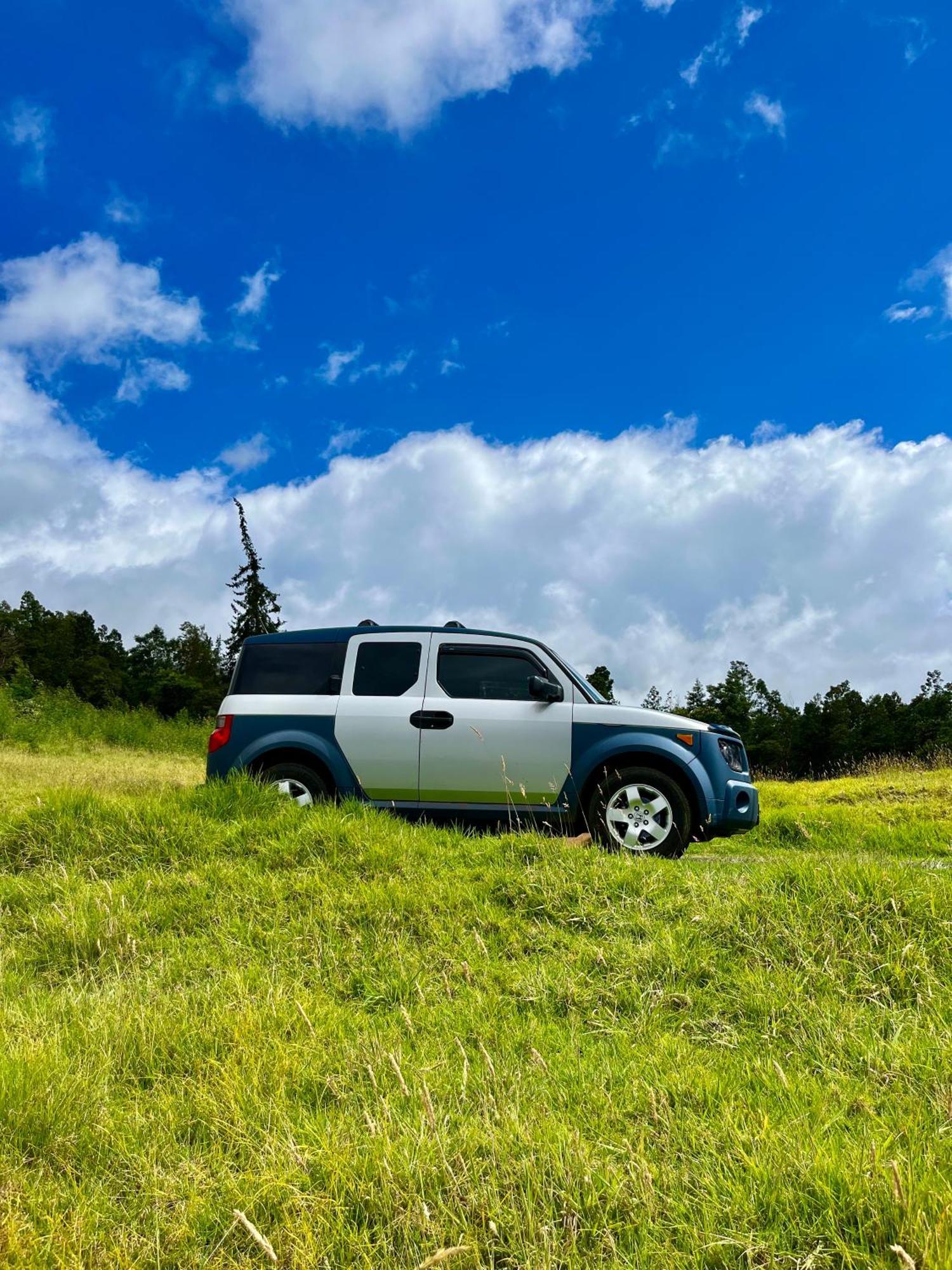 Campervan/Maui Hosted By Go Camp Maui Кихей Экстерьер фото
